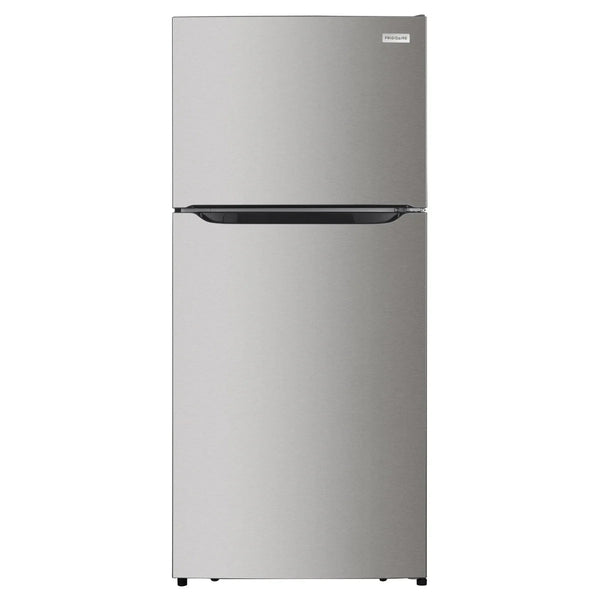 Frigidaire 30 in. 18 cu.ft. Top-Mount Refrigerator with Reversible Door J0