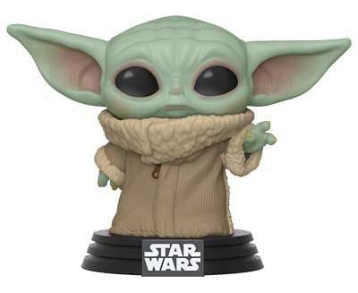 Funko POP! Movie Vinyl Figure, Assorted R0