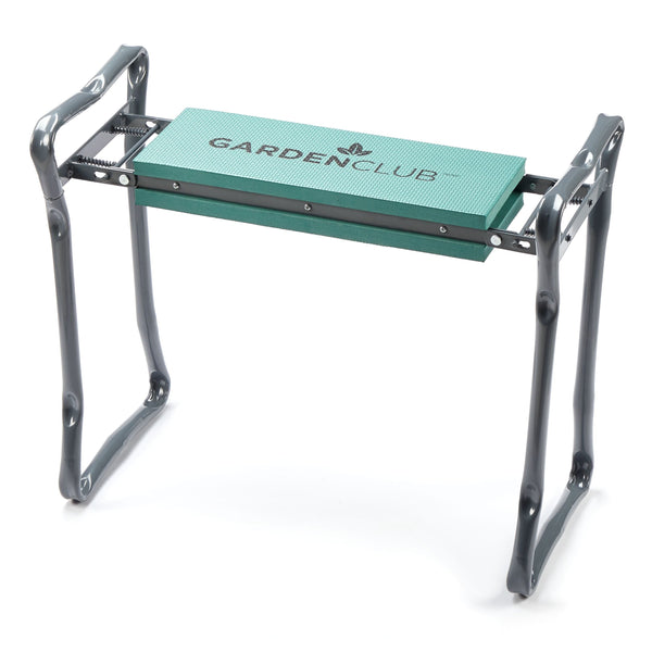 Garden Club Kneeler & Seat, Green Q1