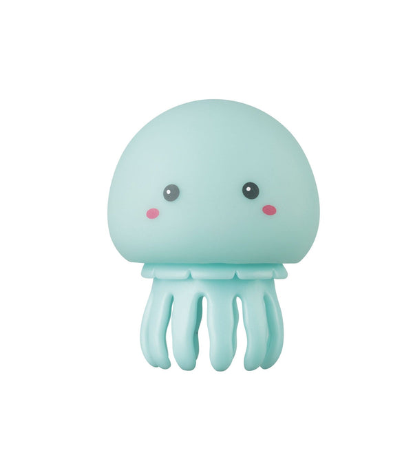 Globe Electric LED Jelly Fish Colour-Changing Bath Light, P8