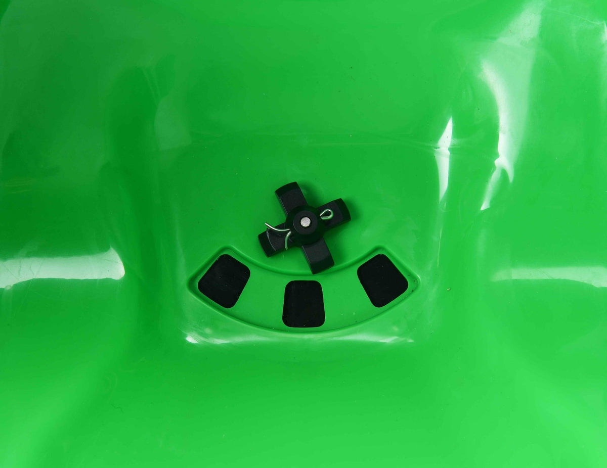 Golfgreen Broadcast Spreader, 15,000 sq. ft.