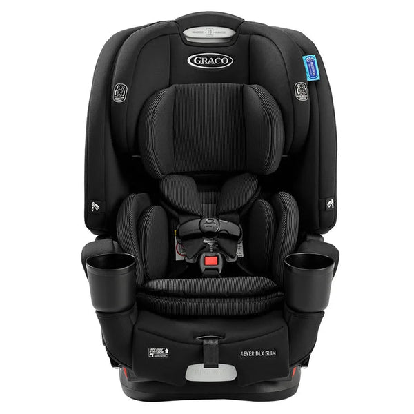 Graco 4Ever DLX Slim 4-in-1 Car Seat D2