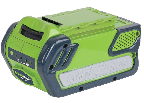 Greenworks Replacement 40V 4Ah Lithium-Ion Battery W5
