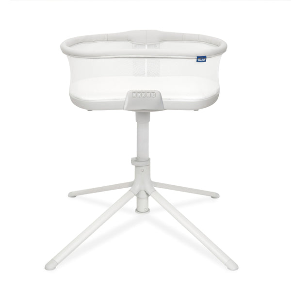 HALO 5016 BassiNest 3.0 Soothing Swivel Sleeper L0