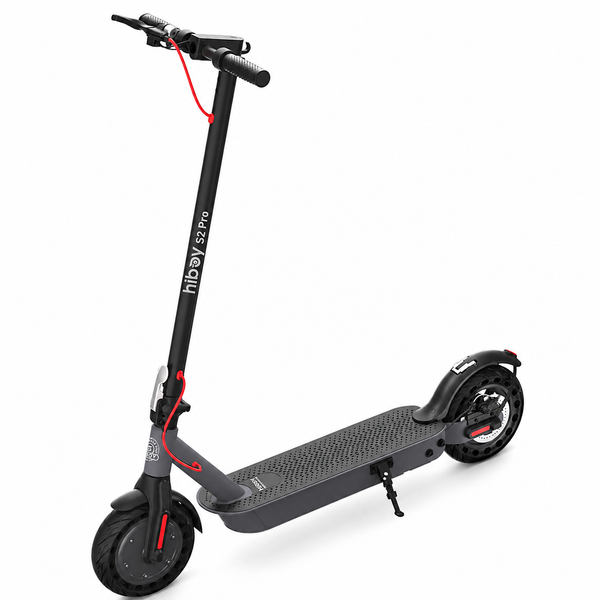 Hiboy S2 MAX Electric Scooter – 65 km Range D1