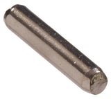 Hillman Flat Shelf Support, 0.19-in, Nickel