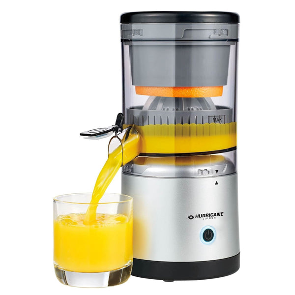 Hurricane Juicer Z7