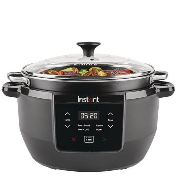 Instant Superior 4-in-1 Multi-Function Slow Cooker, Non-Stick Cooking Pot, 7.5-qt P7