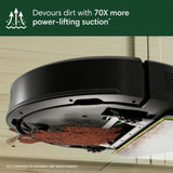 iRobot Roomba 1020 Combo Robot Vacuum & Mop + AutoEmpty Dock