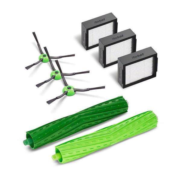 iRobot Roomba e & I Series Robot Vacuum Cleaner Replenishment Kit M2