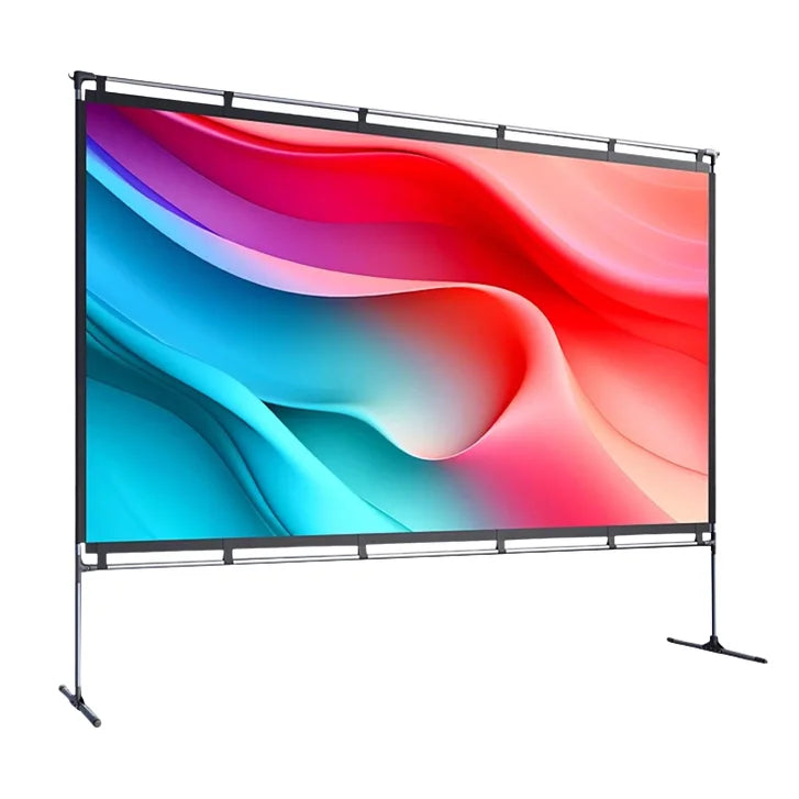 JMGO Pico Play + Smart Projector Bundle