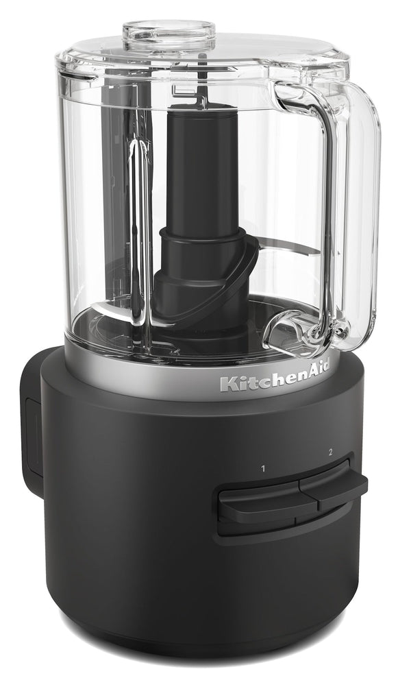 KitchenAid Go Cordless Food Chopper, Battery Included I1