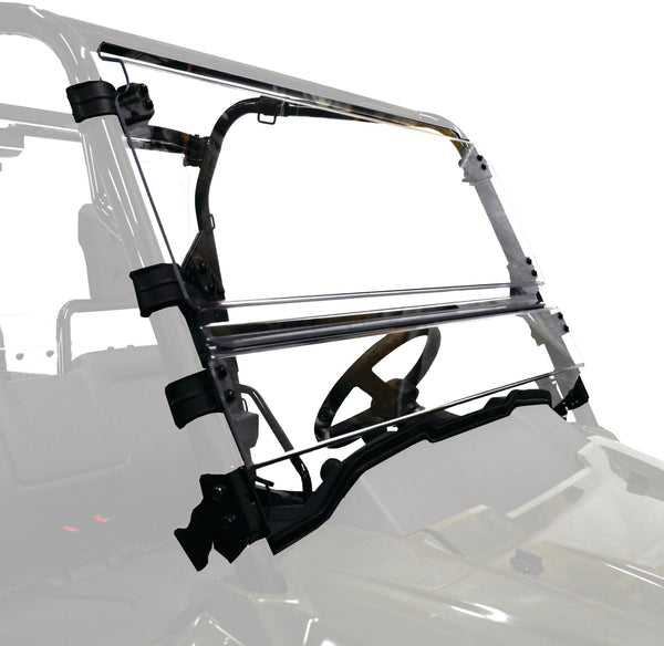 Kolpin 2737 UTV Windshield for Honda Pioneer 700 2-Pass/4-Pass B0