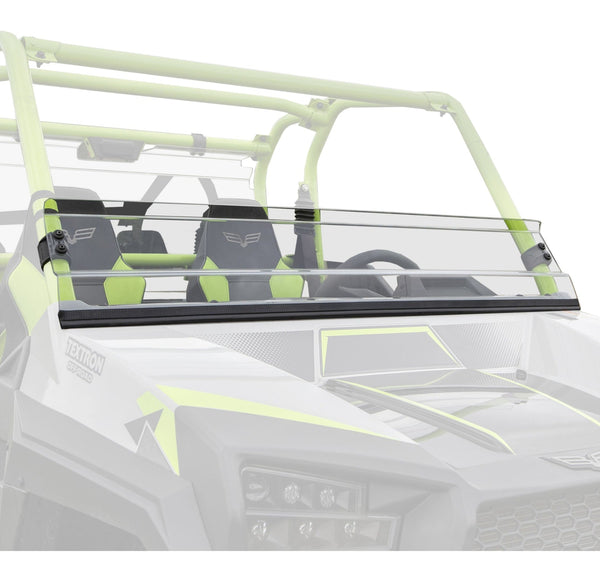 Kolpin UTV Windshield Half-Fixed for Textron Havoc/Stampede G1