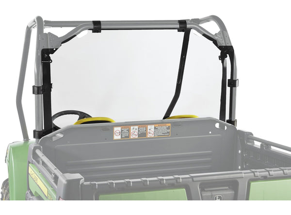 Kolpin UTV Windshield Rear Panel for John Deere Gator 625i/825i/HPX 2013+ L4
