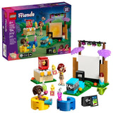 LEGO Friends 42642 Friendship Movie Night, 154-pc