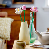 LEGO Lotus Flowers Building Set - 40647, 220-pcs, Ages 8+