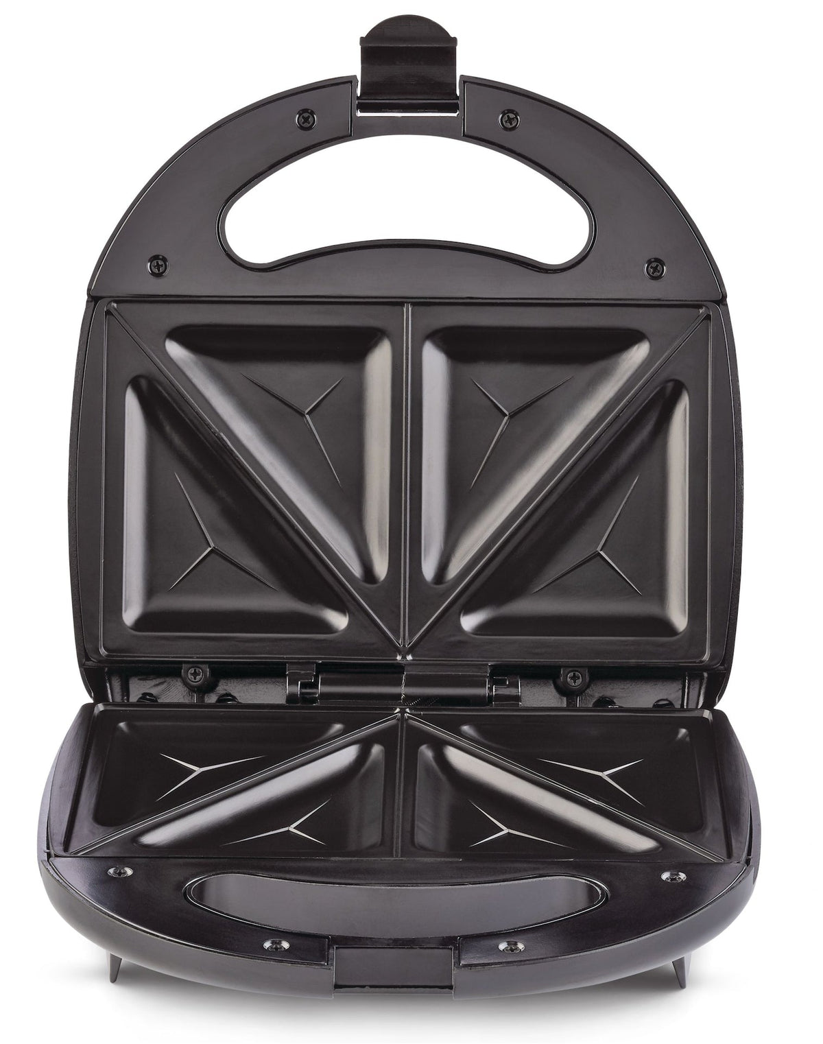 MASTER Chef Non-Stick Sandwich Griller/Maker