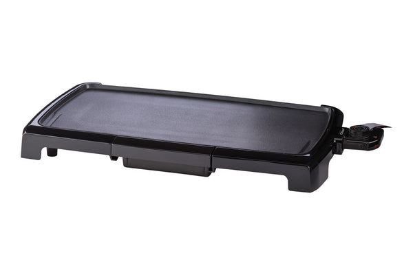 MasterChef Griddle with Thermostat Control, 10-in x 20-in T3