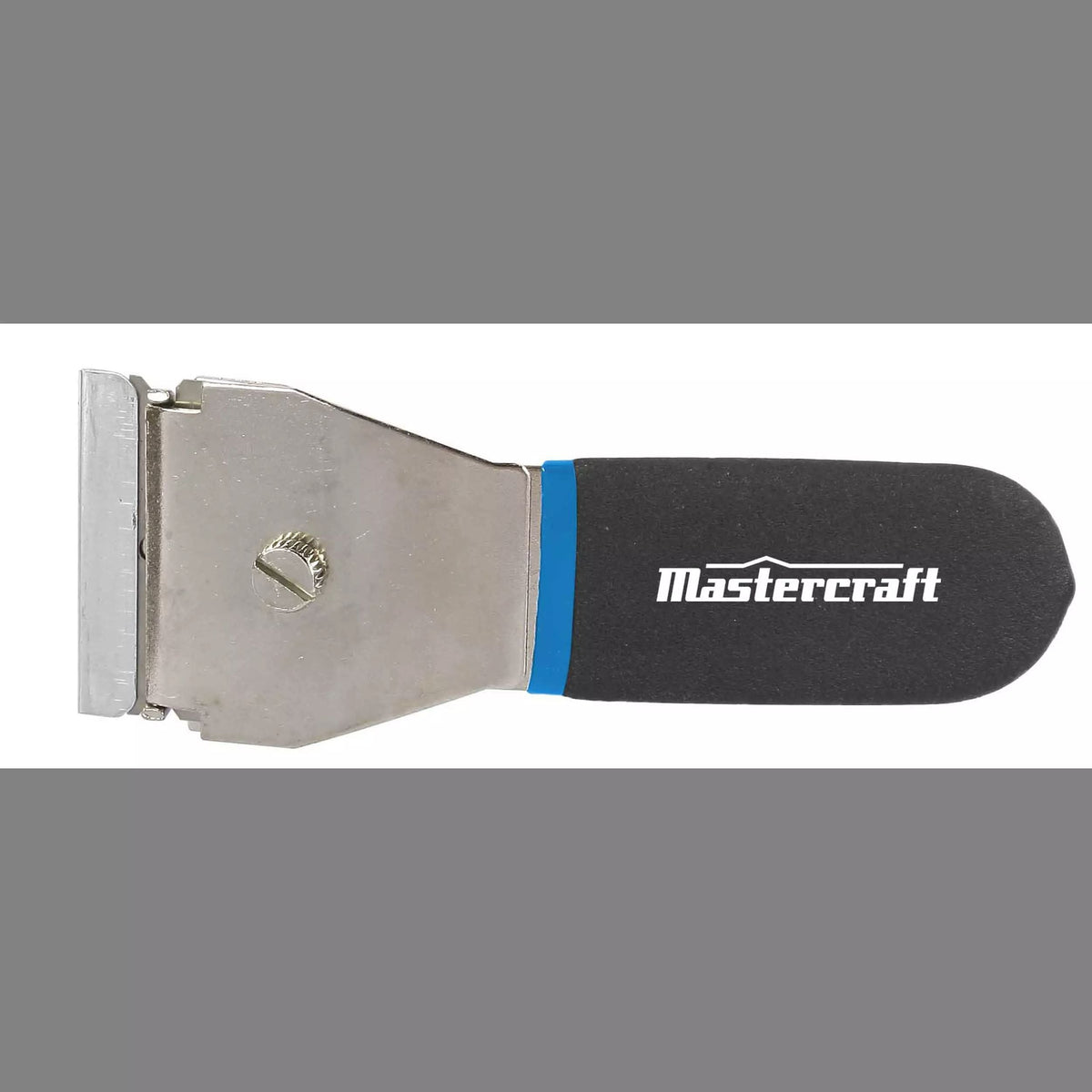 Mastercraft Single-Edge Razor Blade Glass & Surface Scraper Tool