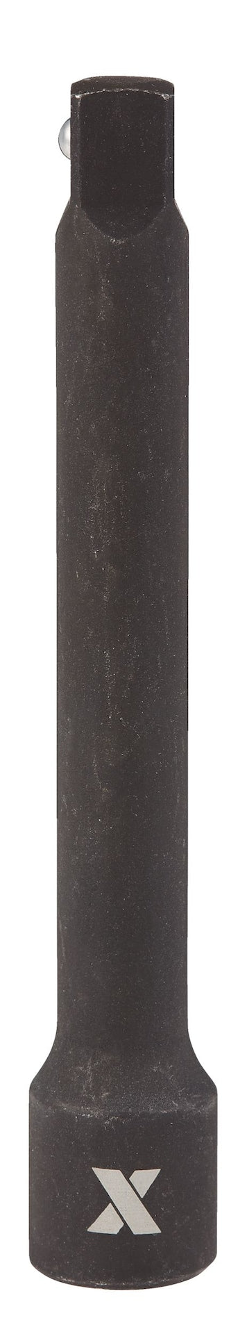 MAXIMUM 1/2-in Drive Impact Extension Bar, 6-in