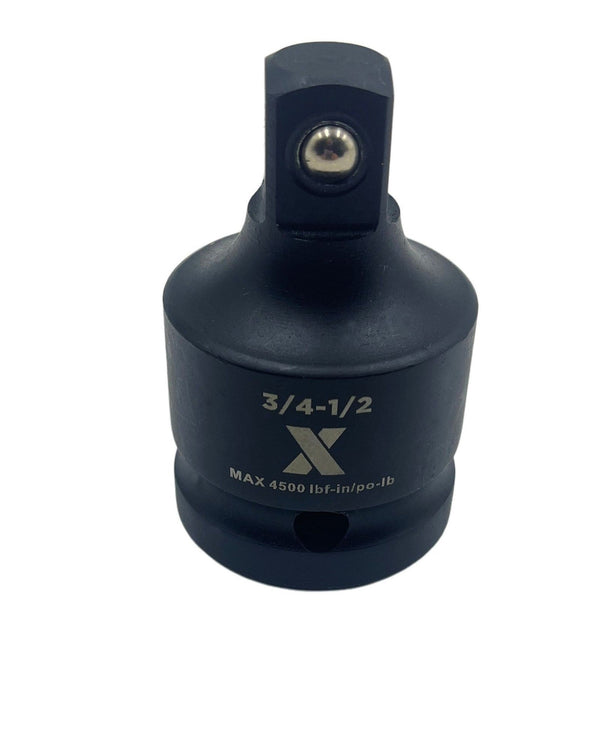 MAXIMUM 3/4" - 1/2" Impact Adaptor M3