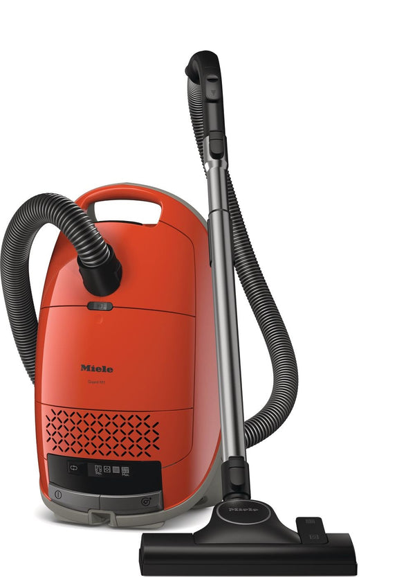 Miele Guard M1 Canister Vacuum T9