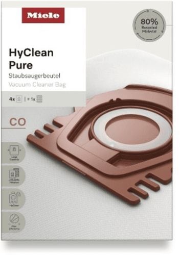 Miele HyClean CO Dust Bag S9