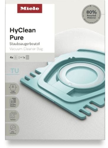 Miele HyClean TU Dust Bag G1