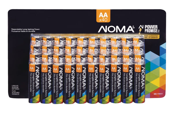 MK Battery 12-Volt 45 Ah SLA Battery P0
