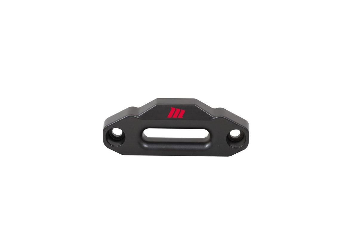 MotoMaster Aluminum Hawse Fairlead ATV Winch, 2.5-3.5K-lb