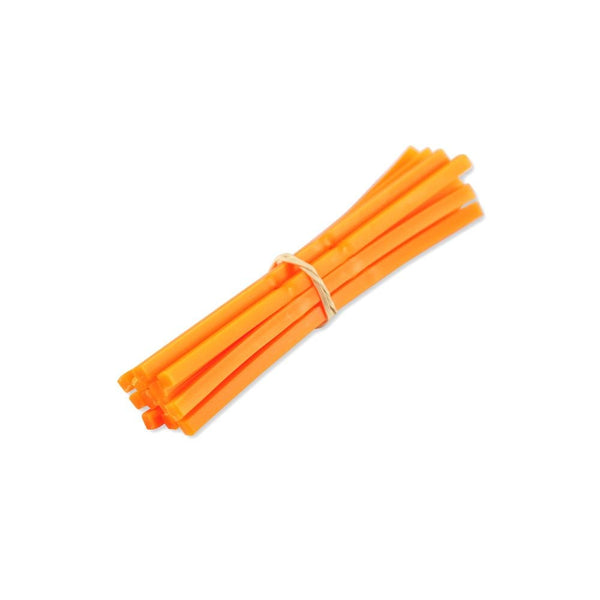 MTD Power Rake Replacement Tines for use with 6-in-1 Power Rake Lawn Mower Blades K9