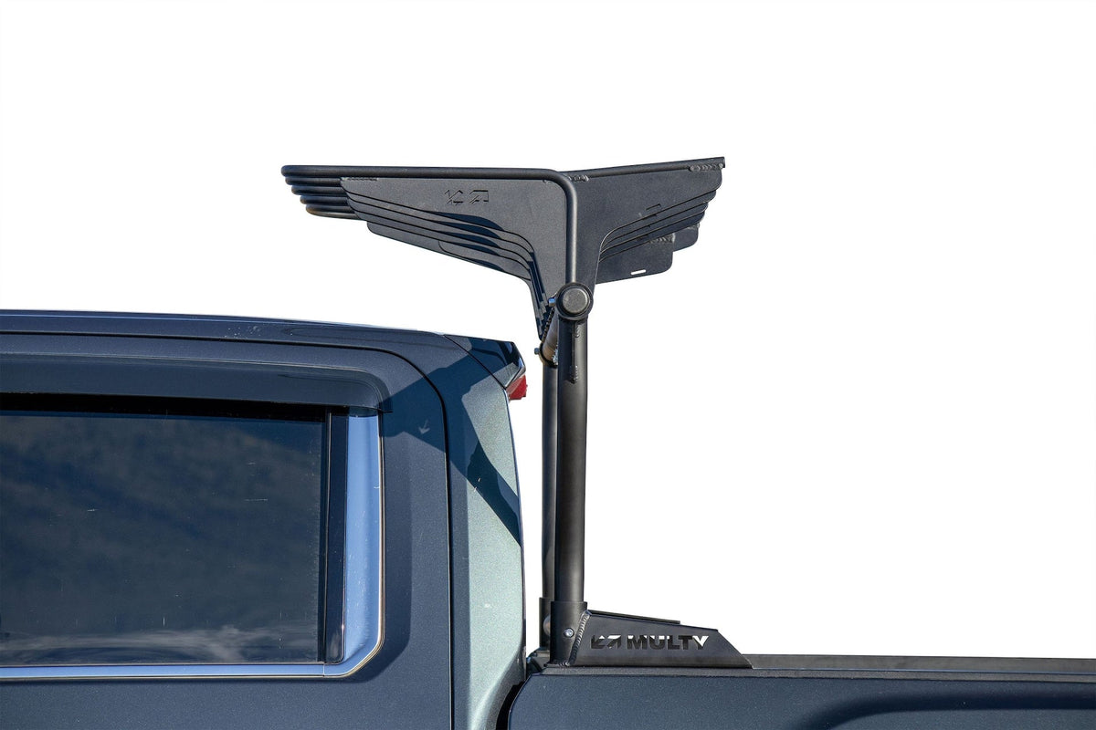 Multy PRO Vertical Bike Rack System
