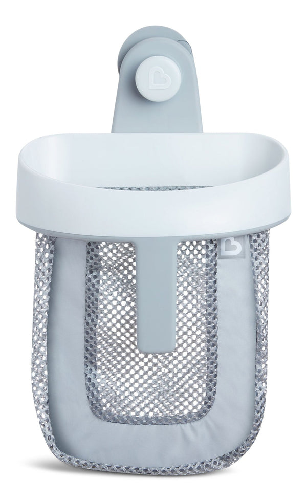 Munchkin Super Scoop Bath Toy Organizer J3