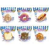 Mushmeez Core Taba Assortment