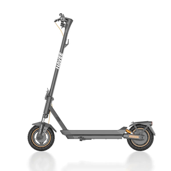 NAVEE GT3 Max | Long-Range Commuter Scooter L8