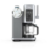 Ninja Creami Swirl 12-in-1 Ice Cream Maker Frozen Treat Maker, Soft Serve Maker