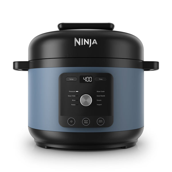Ninja Possible 9-in-1 Pressure Cooker with Intuitive Display K8