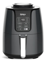Ninja Single Basket Non-Stick Air Fryer, 5 Functions, 4-qt