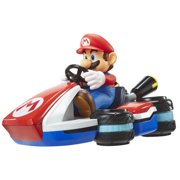 Nintendo Mariokart Remote Controlled Car Vehicle Toy, Ages 4+ D9