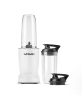 Nutribullet Turbo Single Serve Blender U6