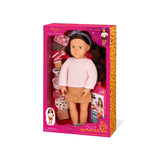 Our Generation Activity Doll Assorted