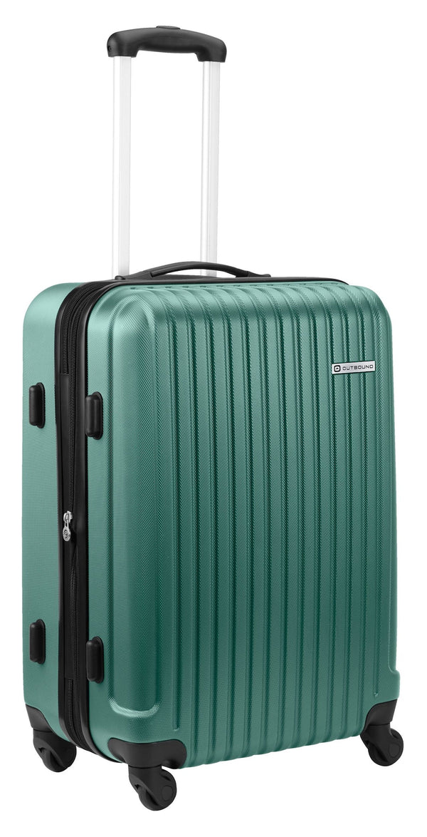 Outbound Hardside Spinner Luggage, 23-in S9
