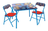 Paw Patrol Activity Table