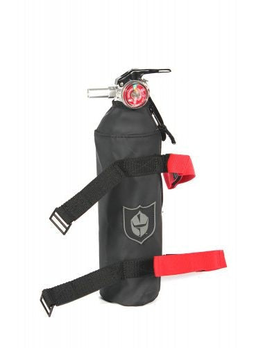 Pro Armor ATV Fire Extinguisher Mount Kit H9