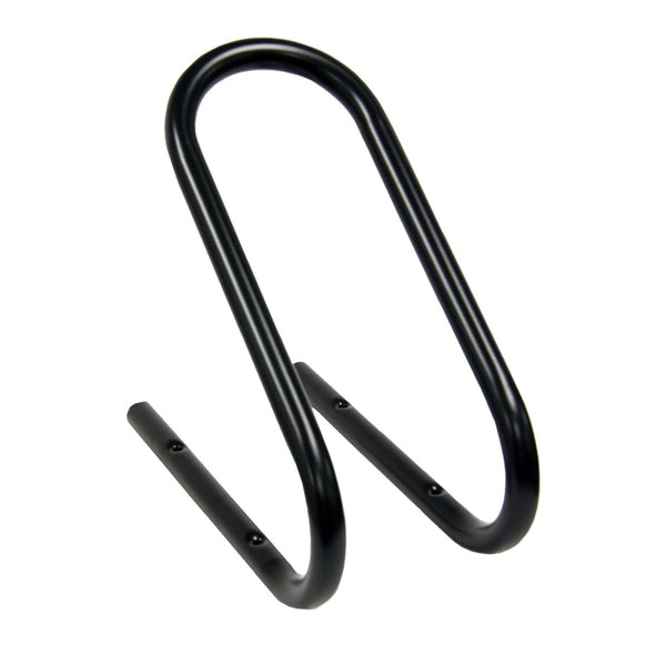 Raider Motorcycle Wheel Chock, Black L8