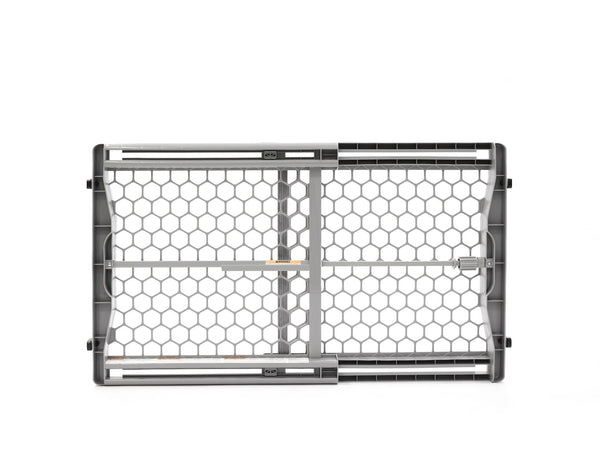 Regalo Plastic Expandable Baby Gate, 23-in D9