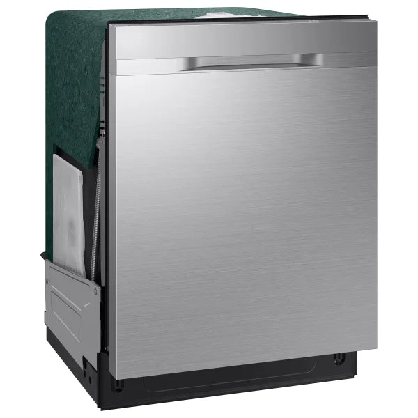 Samsung 24 in. Stainless Steel Dishwasher with Adjustable Racks
