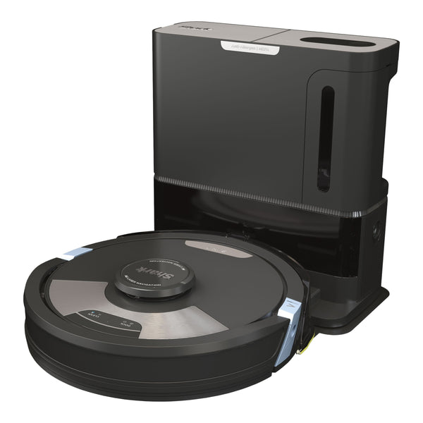 Shark Matrix Plus 2-in-1 Robot Cordless Vacuum and Mop B1