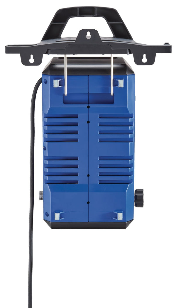 SIMONIZ 1650 PSI 1.8 GPM Corded Cold Water Electric Pressure Washer with Foam Blaster X3